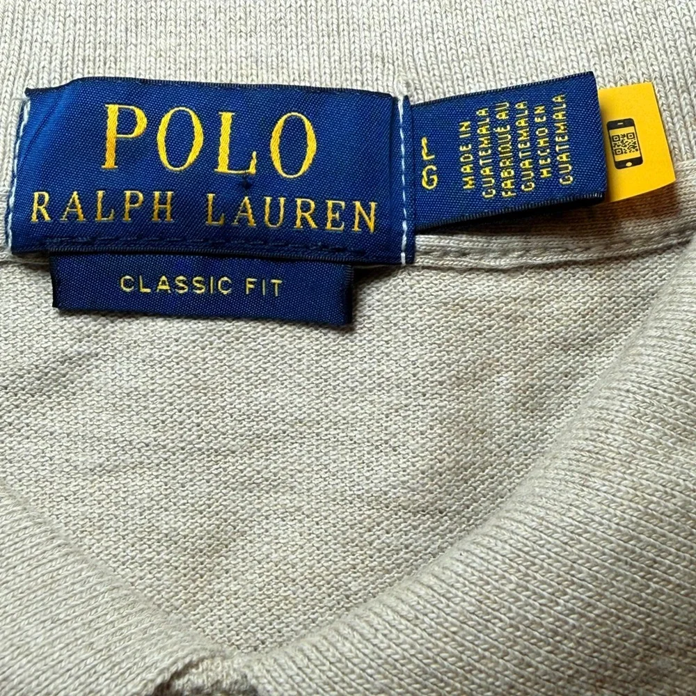 Polo Ralph Lauren polo ralph